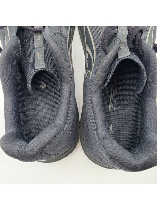 Altra Escalante 4 Mens Size 10 Triple Black Running Walking Athletic Shoes main image 10